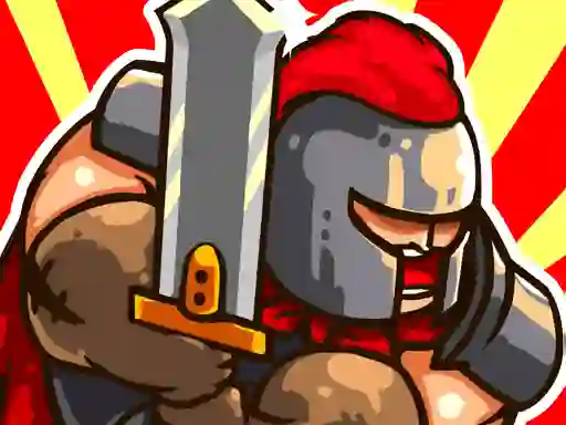 Spel Kings Rush online
