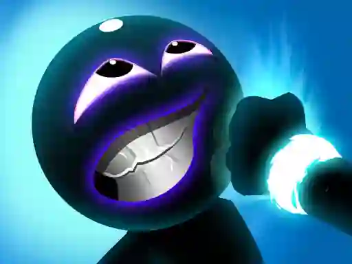 Spel Stick World online