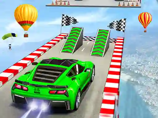 Spel Extreme City GT Car Stunts online