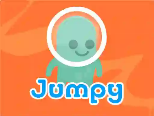 Spel Jumpy online