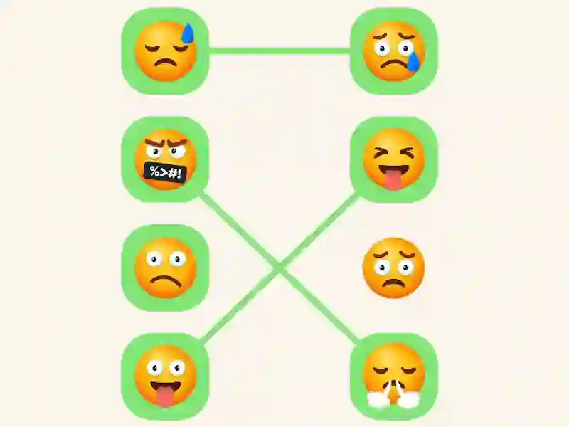 Spel Emoji Riddle online