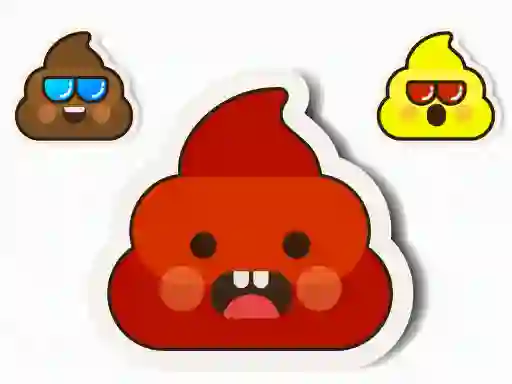 Spel Pop The Shit online