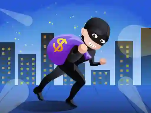 Spel Lucky Looter online