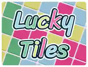Spel Lucky Tiles online