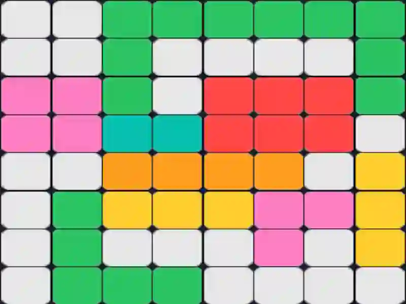 Spel Block Puzzle Magic online