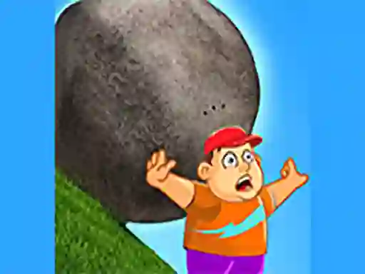 Spel Big Big Baller online