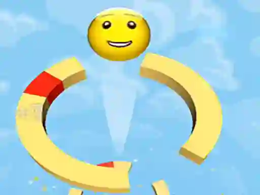 Spel Helix Descend online