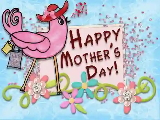 Spel 2019 Mother's Day Differences online