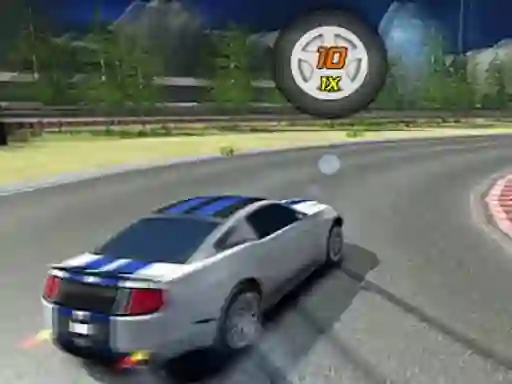 Spel Car Drifting Xtreme online