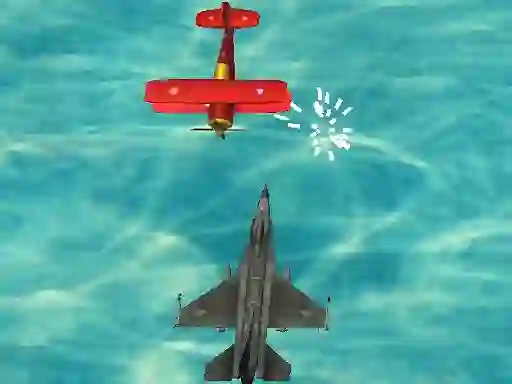Spel Airship War: Armada online