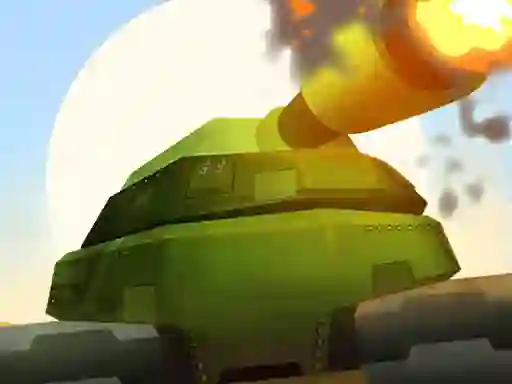 Spel Armored Blasters online