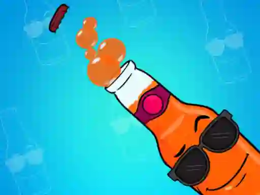 Spel Mr Bottle online