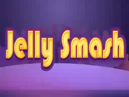 Spel Jelly Smash online