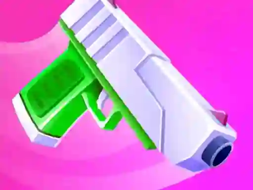 Spel Gun Sprint - Gun Run online
