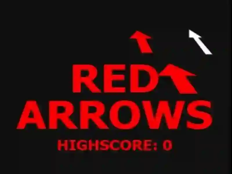 Spel Red Arrows online