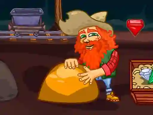 Spel Gold Digger Jack online