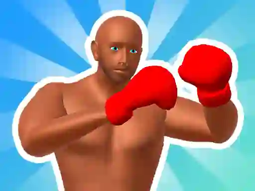 Spel Fighter Manager online