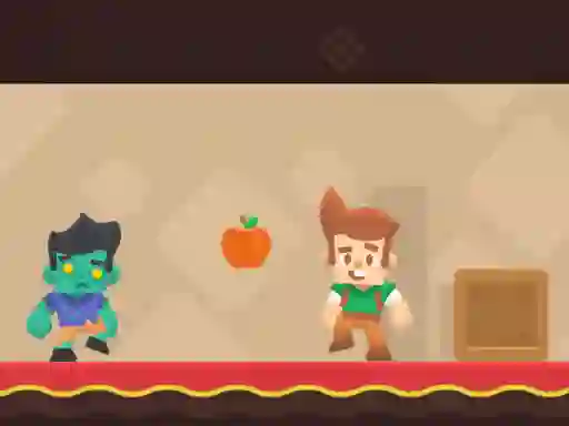 Spel Logical Journey online