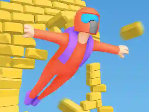 Spel Jumpero online