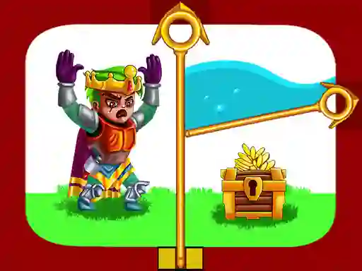 Spel Love and Treasure Quest online