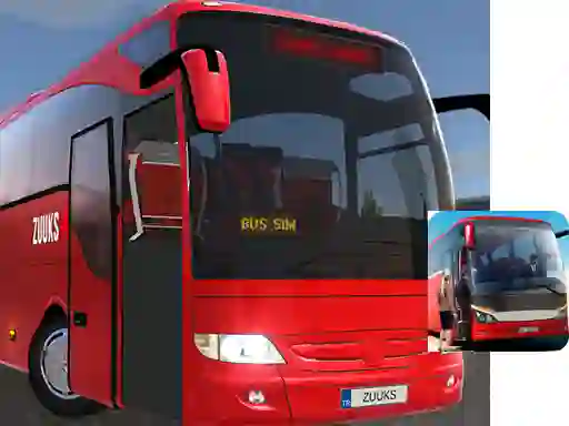 Spel City Coach Bus online