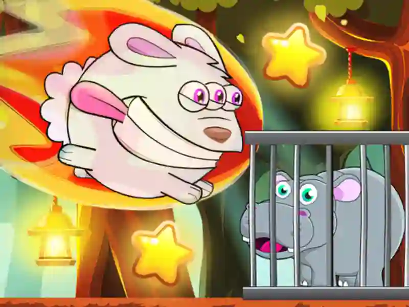 Spel Crazy Alien Adventure online