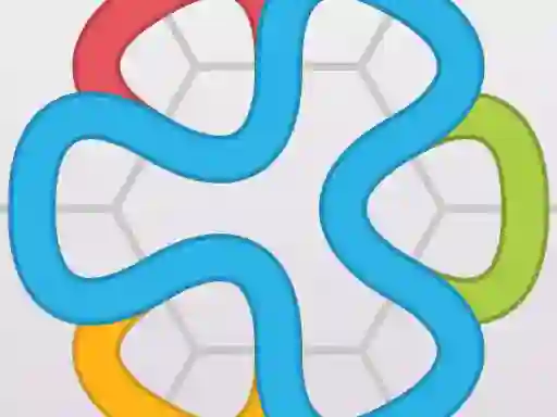 Spel Knots online