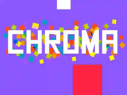 Spel Chroma online