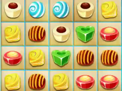 Spel Candy Star online
