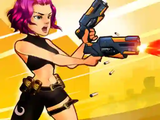 Spel Mr Gunslinger online