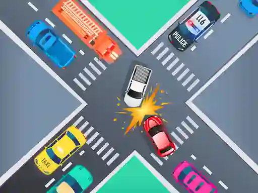 Spel Tiny Cars online