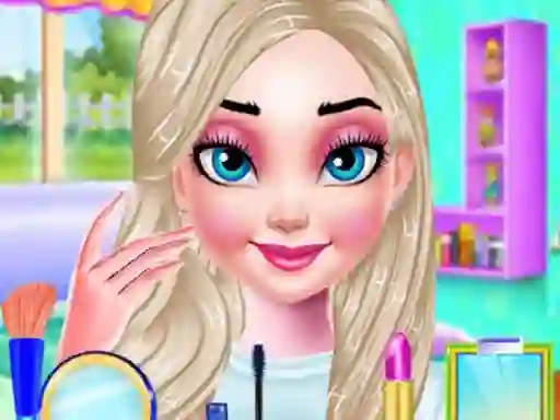 Spel BFF Summer Bash 2020 online