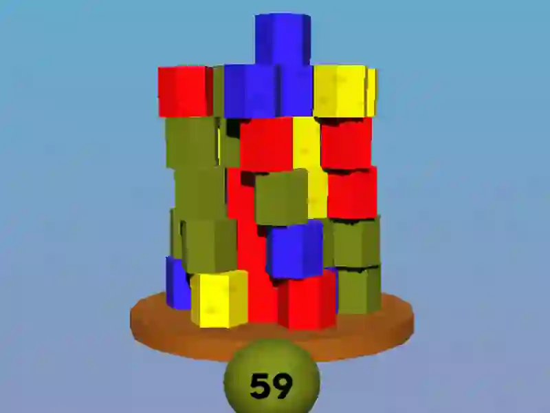 Spel Blast Blocks online