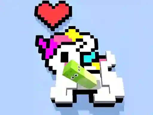 Spel Rolling Blocks online