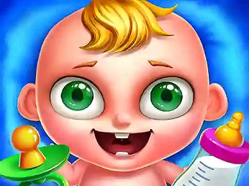 Spel Daily Baby Care online