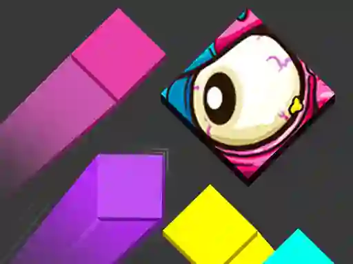 Spel Color Horror online