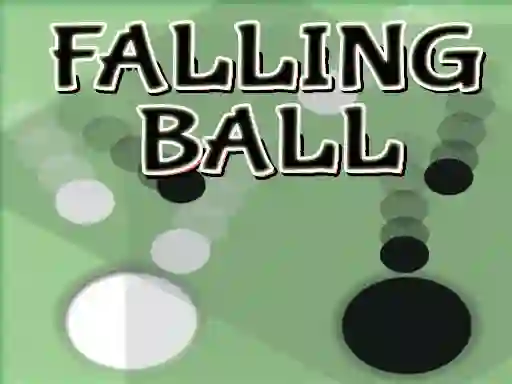 Spel Falling Ballz online