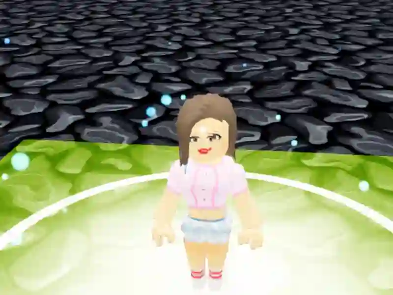 Spel Your Obby Labyrinth online