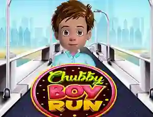 Spel Chubby Boy Run online