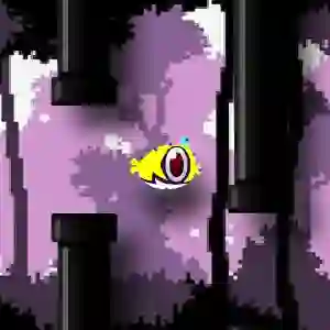 Spel Yellow Flappy online