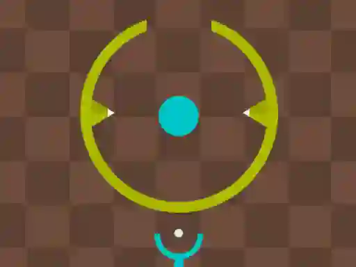 Spel Green Circles online