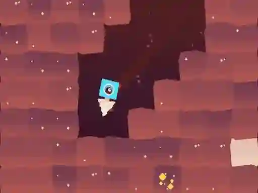 Spel Miner Rush online