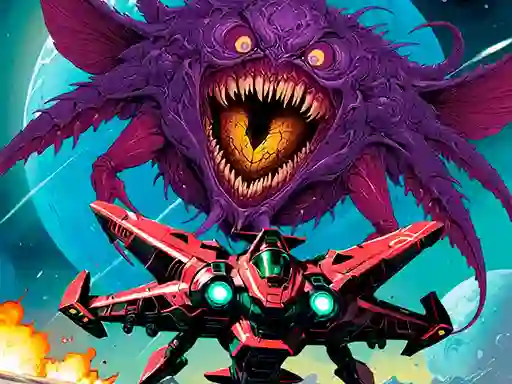 Spel Star Exiles online