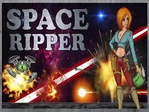 Spel Space Ripper online