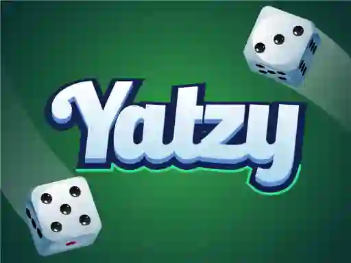 Spel Yatzy online
