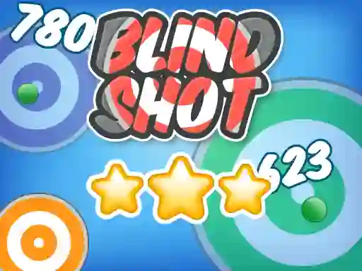 Spel Blind Shot online
