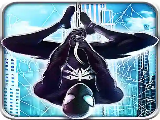 Spel Marvel Ultimate Spider-man online