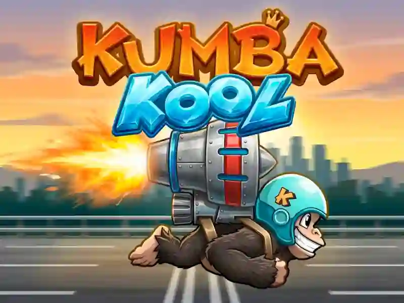 Spel Kumba Kool online
