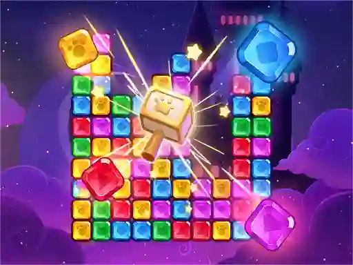 Spel Pop Jewels online