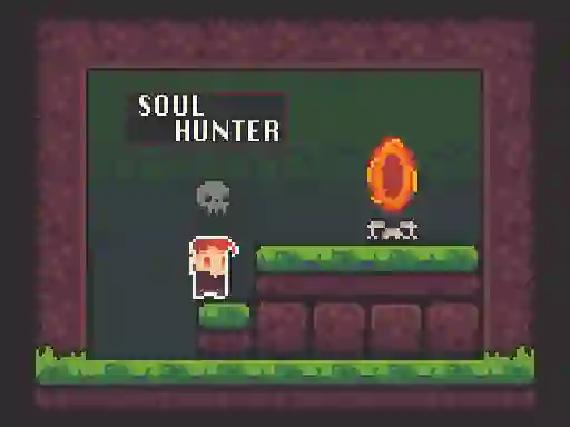 Spel Soul Hunter online